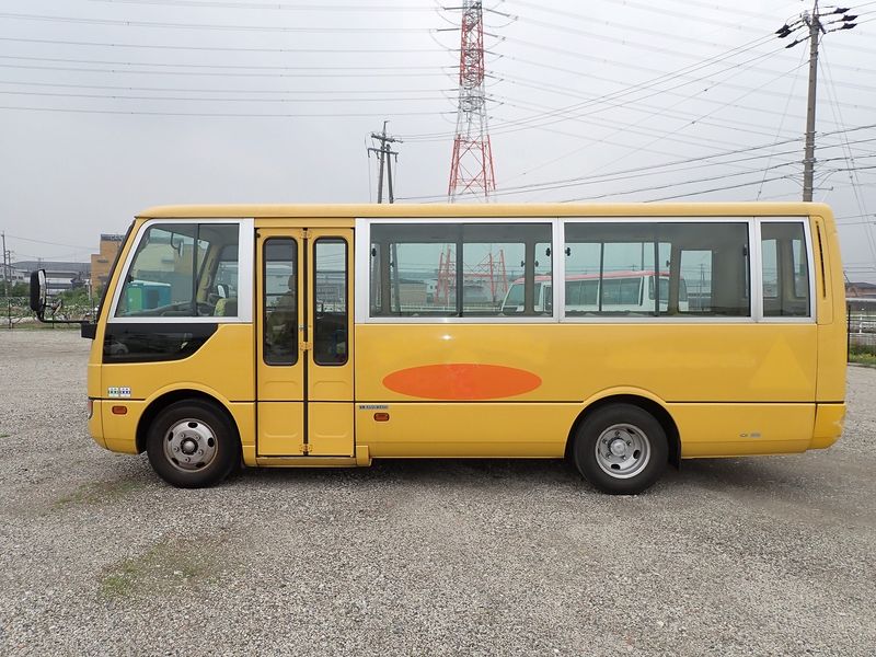 2003 Mitsubishi Rosa KK-BE63CE (UW-6a98d9002ad85)[4]