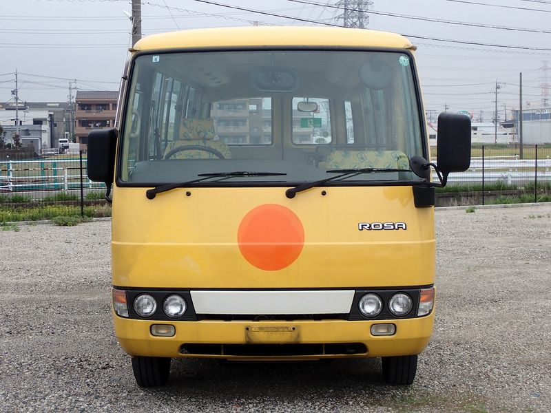 2003 Mitsubishi Rosa KK-BE63CE (UW-6a98d9002ad85)[1]