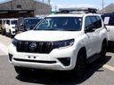 2023 Toyota Land Cruiser Prado 3BA-TRJ150W (UW-6a98d9004277c)[0]