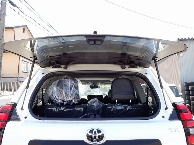 2023 Toyota Land Cruiser Prado 3BA-TRJ150W (UW-6a98d9004277c)[42]