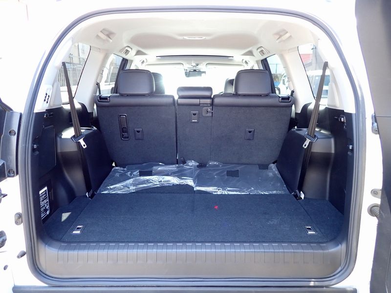 2023 Toyota Land Cruiser Prado 3BA-TRJ150W (UW-6a98d9004277c)[43]