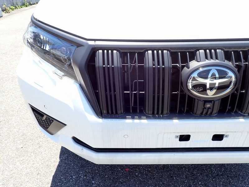 2023 Toyota Land Cruiser Prado 3BA-TRJ150W (UW-6a98d9004277c)[40]