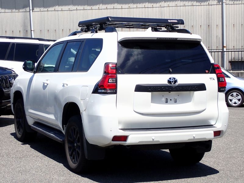 2023 Toyota Land Cruiser Prado 3BA-TRJ150W (UW-6a98d9004277c)[2]