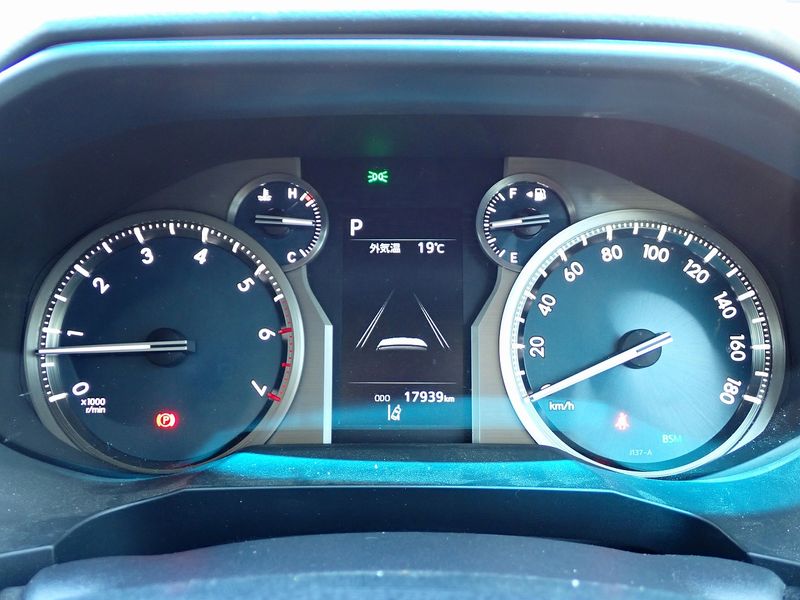 2023 Toyota Land Cruiser Prado 3BA-TRJ150W (UW-6a98d9004277c)[36]