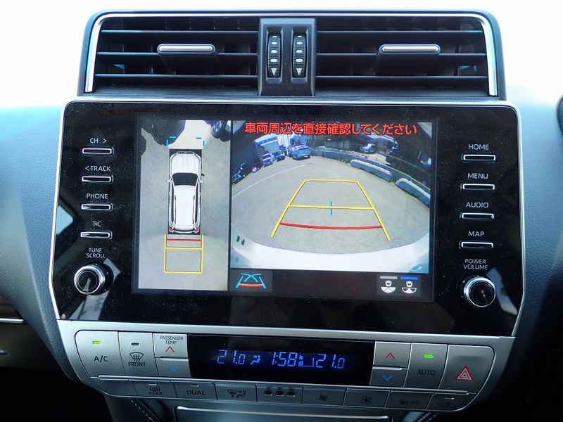 2023 Toyota Land Cruiser Prado 3BA-TRJ150W (UW-6a98d9004277c)[34]