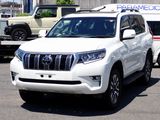2023 Toyota Land Cruiser Prado 3BA-TRJ150W