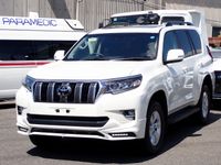 2023 Toyota Land Cruiser Prado 3BA-TRJ150W