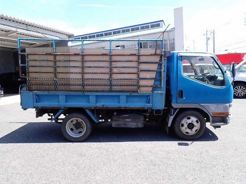 2000 Mitsubishi Canter KK-FE51CBD (UW-6a98d90316e37)[5]