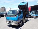 2000 Mitsubishi Canter KK-FE51CBD (UW-6a98d90316e37)[0]