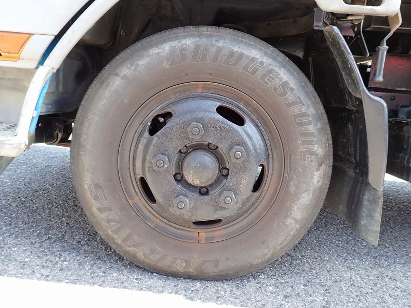 1995 Mitsubishi Canter KC-FE517BD (UW-6a98d90322f67)[11]
