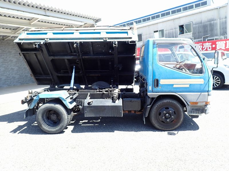 1995 Mitsubishi Canter KC-FE517BD (UW-6a98d90322f67)[5]