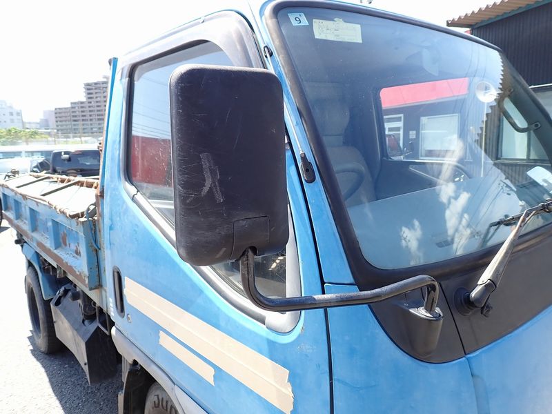 1995 Mitsubishi Canter KC-FE517BD (UW-6a98d90322f67)[45]