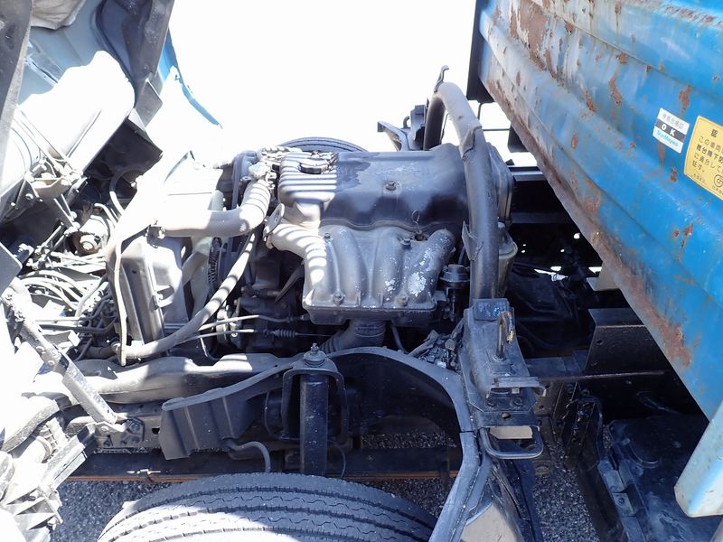 1995 Mitsubishi Canter KC-FE517BD (UW-6a98d90322f67)[54]