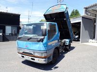 1995 Mitsubishi Canter KC-FE517BD
