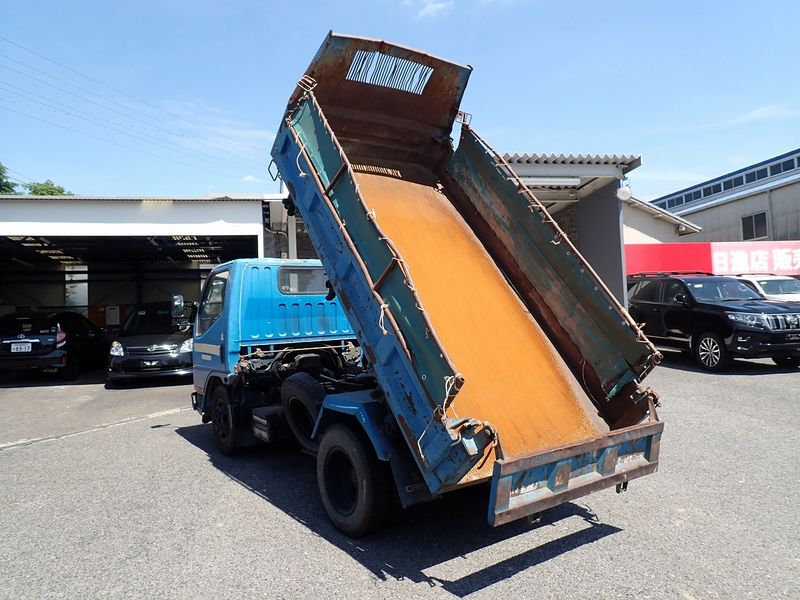 1995 Mitsubishi Canter KC-FE517BD (UW-6a98d90322f67)[2]