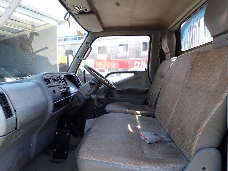 1995 Mitsubishi Canter KC-FE517BD (UW-6a98d90322f67)[24]