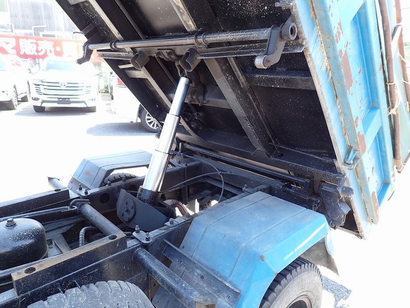 1995 Mitsubishi Canter KC-FE517BD (UW-6a98d90322f67)[8]