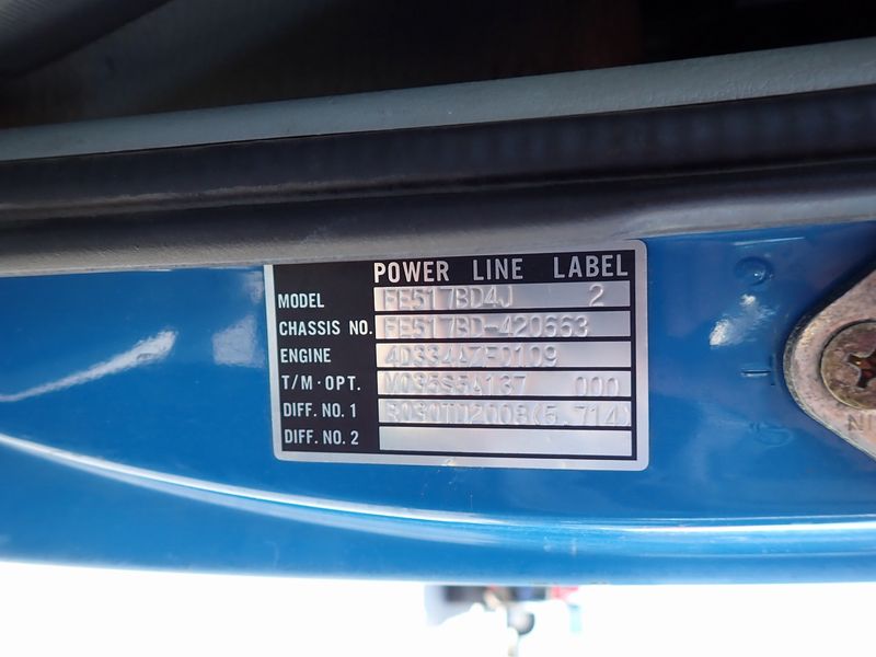 1995 Mitsubishi Canter KC-FE517BD (UW-6a98d90322f67)[53]