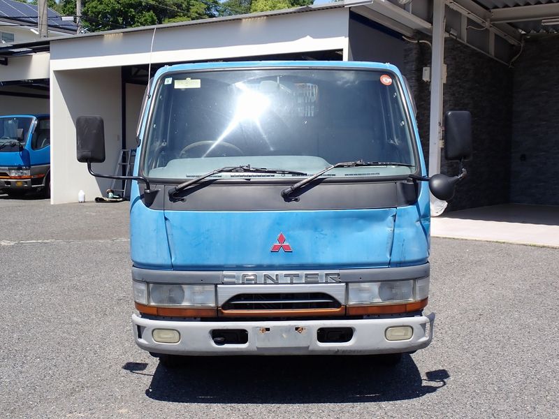 1995 Mitsubishi Canter KC-FE517BD (UW-6a98d90322f67)[7]