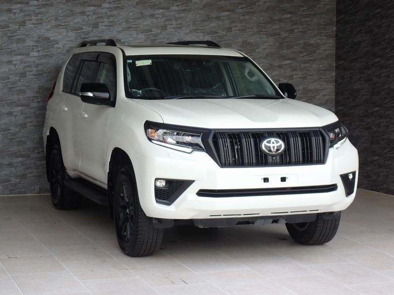 2023 Toyota Land Cruiser Prado 3BA-TRJ150W (UW-6a98d90583a73)[6]