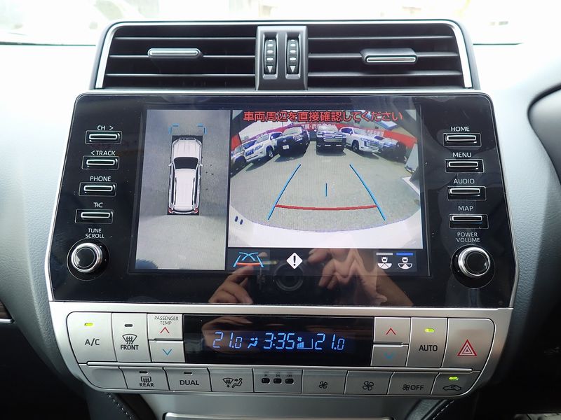 2023 Toyota Land Cruiser Prado 3BA-TRJ150W (UW-6a98d90583a73)[36]