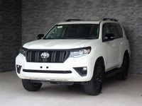 2023 Toyota Land Cruiser Prado 3BA-TRJ150W