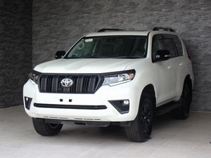 2023 Toyota Land Cruiser Prado 3BA-TRJ150W