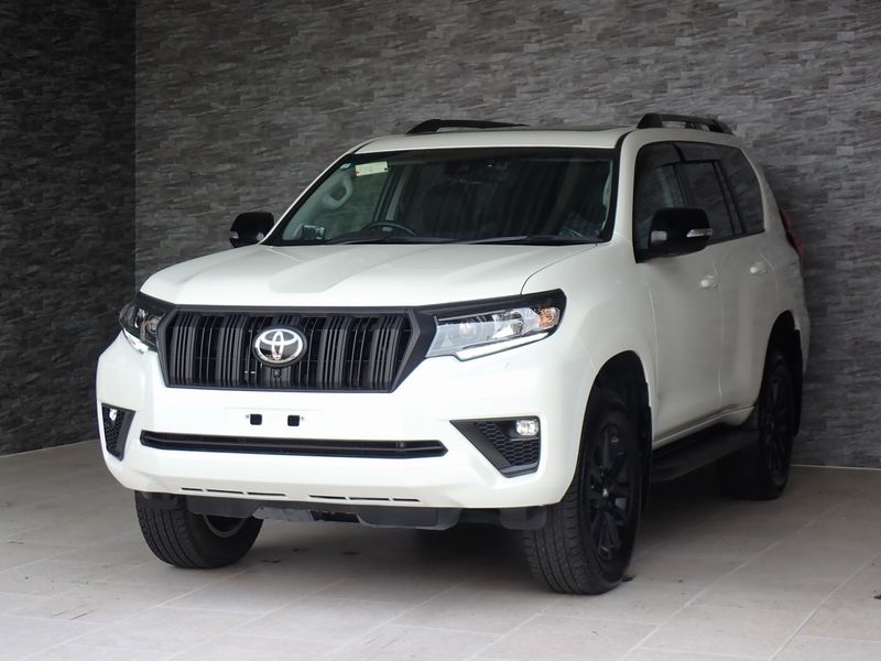 2023 Toyota Land Cruiser Prado 3BA-TRJ150W (UW-6a98d90583a73)[0]