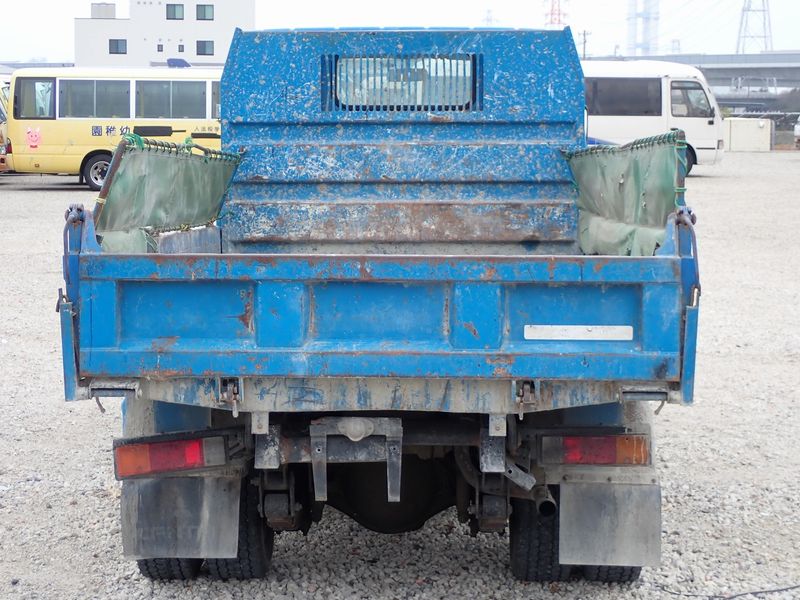 1999 Mitsubishi Canter KK-FE51CBD (UW-6a98d9059a023)[6]
