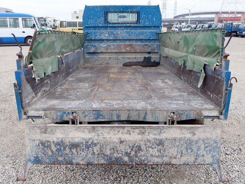 1999 Mitsubishi Canter KK-FE51CBD (UW-6a98d9059a023)[32]
