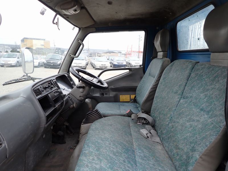 1999 Mitsubishi Canter KK-FE51CBD (UW-6a98d9059a023)[24]