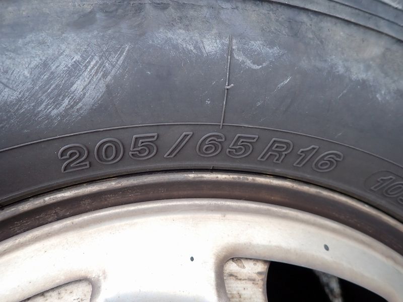 1999 Mitsubishi Canter KK-FE51CBD (UW-6a98d9059a023)[53]