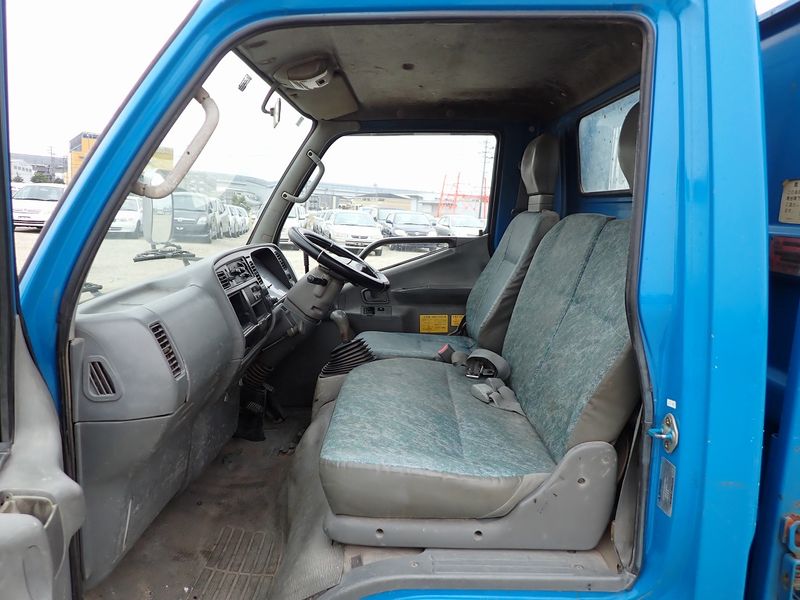 1999 Mitsubishi Canter KK-FE51CBD (UW-6a98d9059a023)[23]