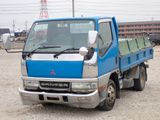 1999 Mitsubishi Canter KK-FE51CBD