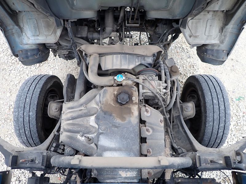 1999 Mitsubishi Canter KK-FE51CBD (UW-6a98d9059a023)[45]