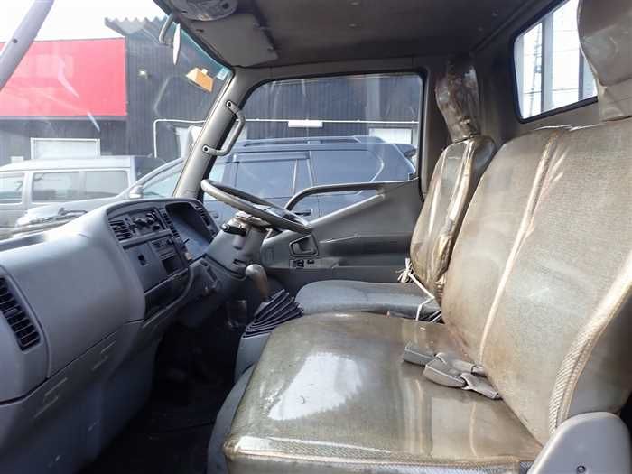 1997 Mitsubishi Canter KC-FE507BT (UW-6a98d905da332)[14]