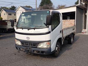 2006 Toyota Toyoace PB-XZU308
