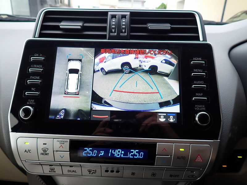 2021 Toyota Land Cruiser Prado 3BA-TRJ150W (UW-6a98d27ae3780)[30]