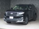 2021 Toyota Land Cruiser Prado 3BA-TRJ150W (UW-6a98d27ae3780)[0]