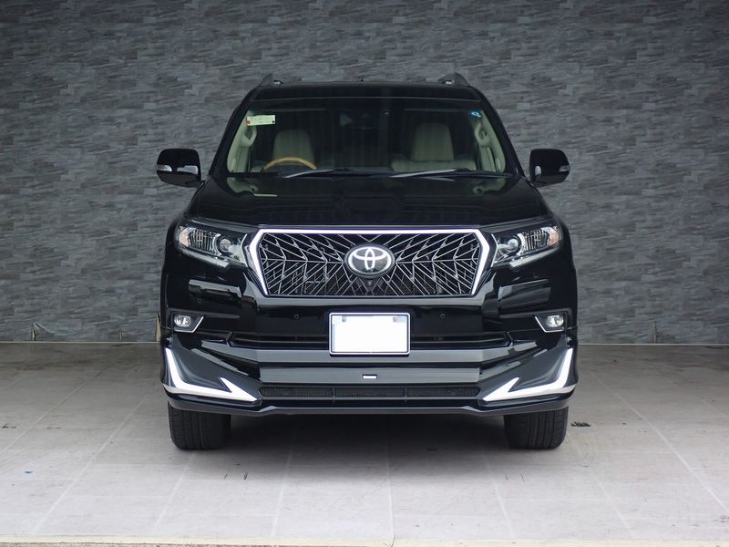 2021 Toyota Land Cruiser Prado 3BA-TRJ150W (UW-6a98d27ae3780)[7]