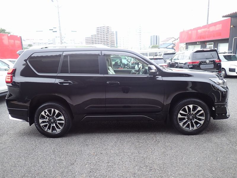 2021 Toyota Land Cruiser Prado 3BA-TRJ150W (UW-6a98d27ae3780)[5]