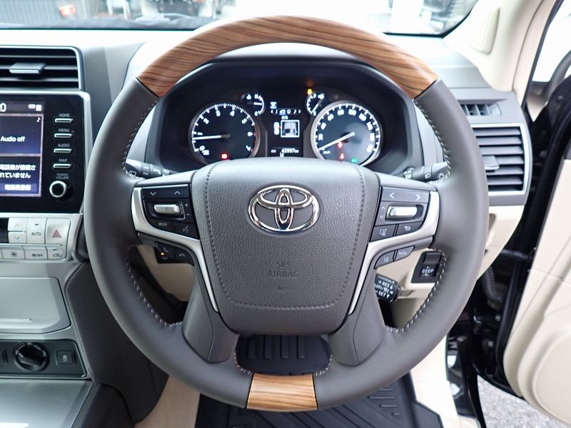 2021 Toyota Land Cruiser Prado 3BA-TRJ150W (UW-6a98d27ae3780)[23]