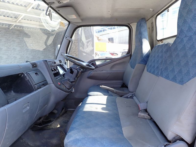 2004 Mitsubishi Canter KK-FE70CB (UW-6a98d90771b41)[22]