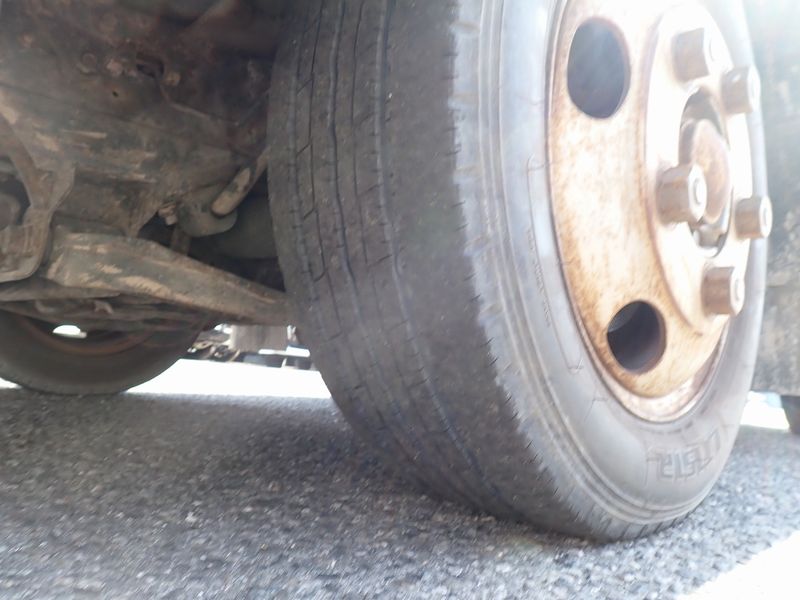 2004 Mitsubishi Canter KK-FE70CB (UW-6a98d90771b41)[9]