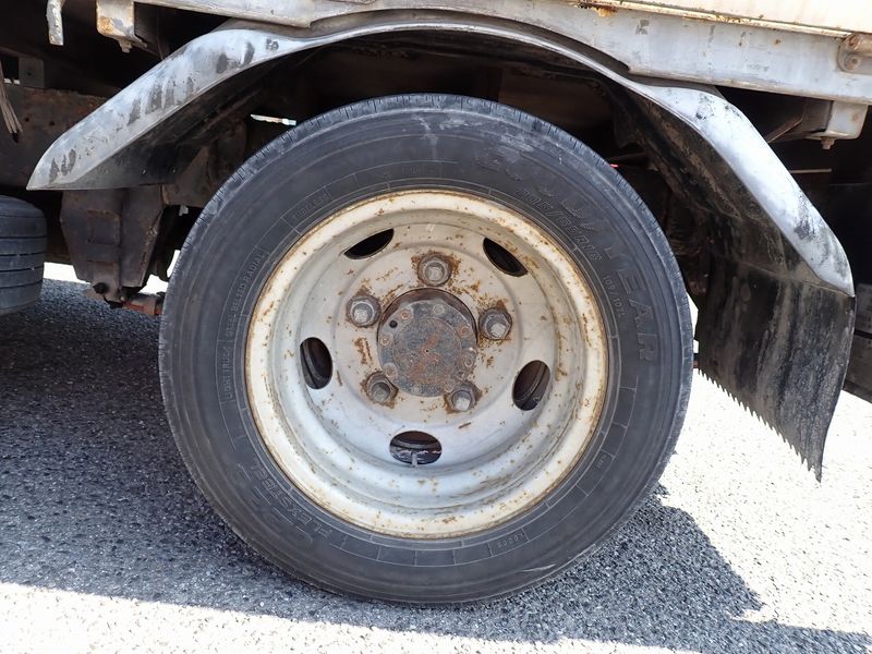 2004 Mitsubishi Canter KK-FE70CB (UW-6a98d90771b41)[11]