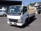 2004 Mitsubishi Canter KK-FE70CB