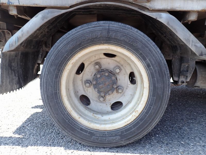 2004 Mitsubishi Canter KK-FE70CB (UW-6a98d90771b41)[13]