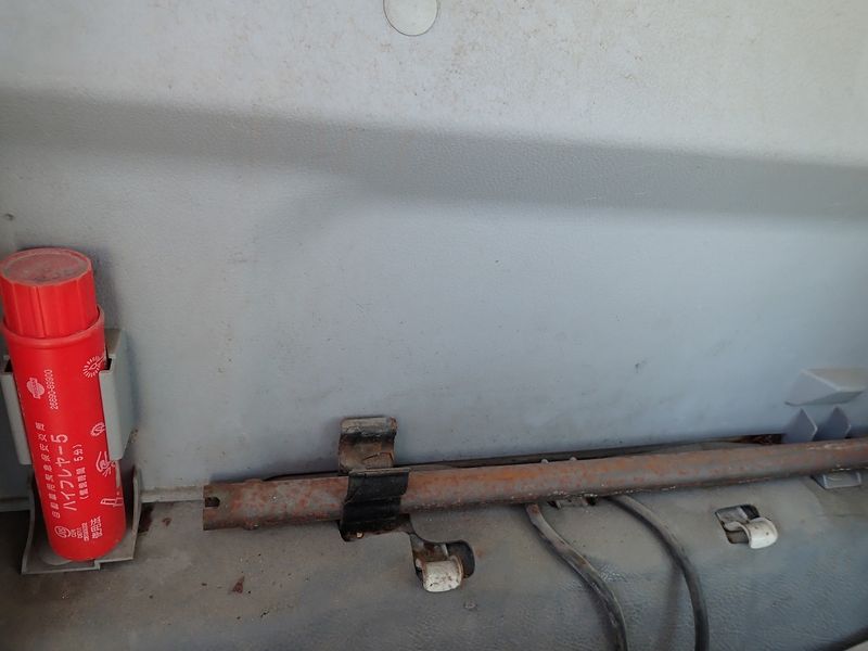 2004 Mitsubishi Canter KK-FE70CB (UW-6a98d90771b41)[23]