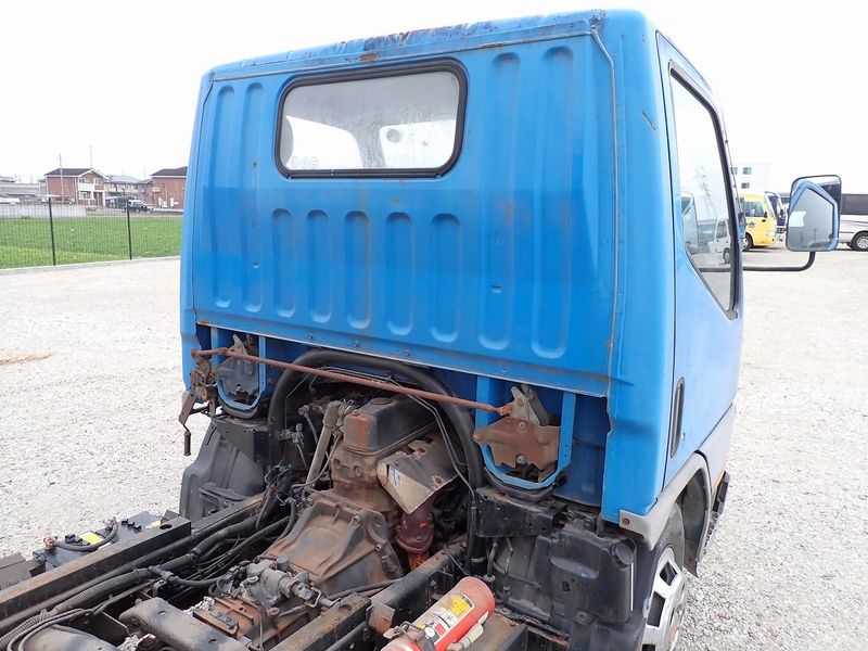 1995 Mitsubishi Canter U-FE516BC (UW-6a98d9082775a)[37]