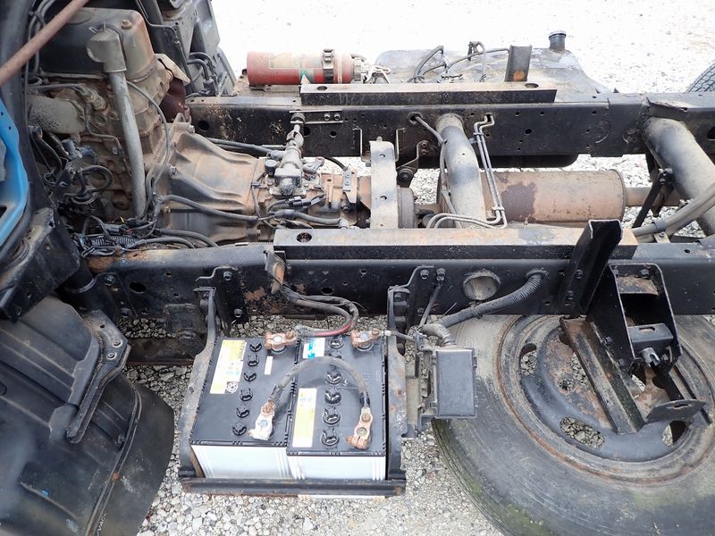 1995 Mitsubishi Canter U-FE516BC (UW-6a98d9082775a)[42]